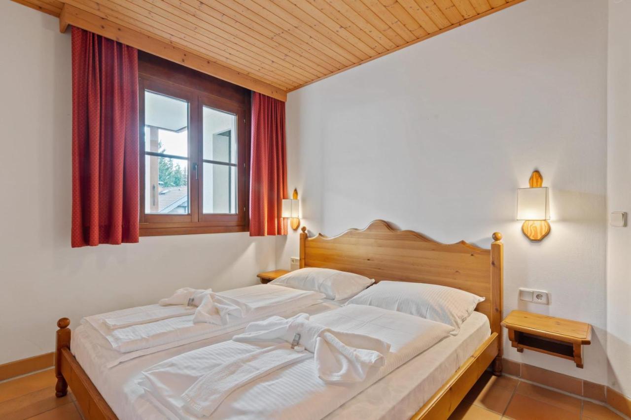 Apartment 2205 Kanzelhoehe Treffen am Ossiacher See Zewnętrze zdjęcie